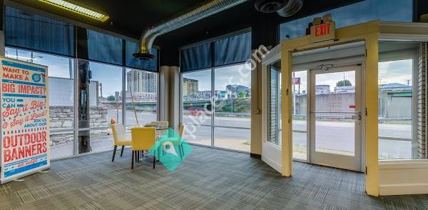 Advocate Marketing & Print