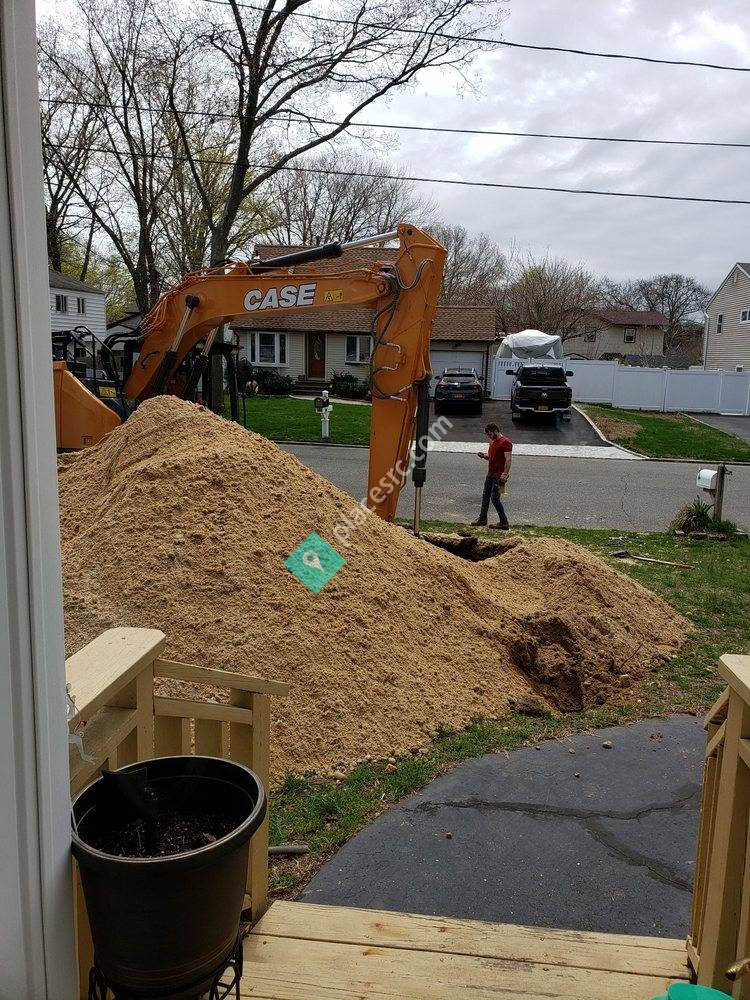 Affordable Cesspool Sewer & Drain Islandia