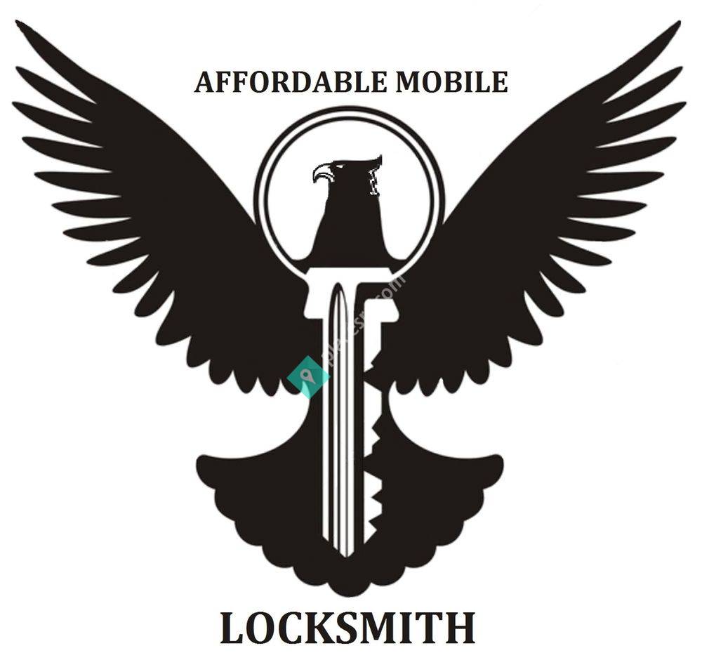 Affordable Mobile Locksmith