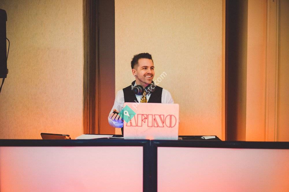 Afino Entertainment