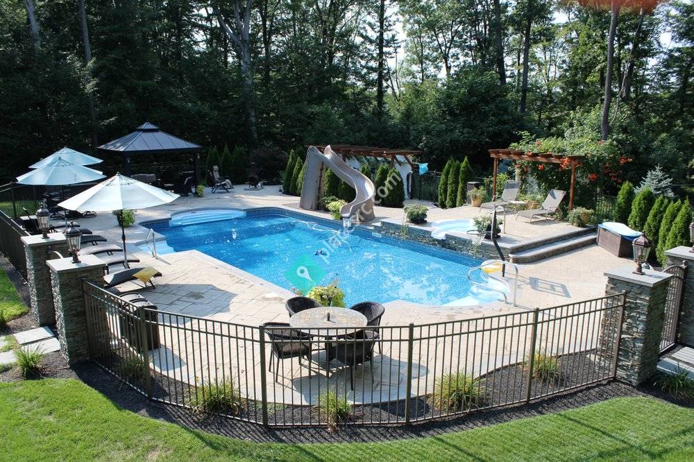 After Hours Pool Service