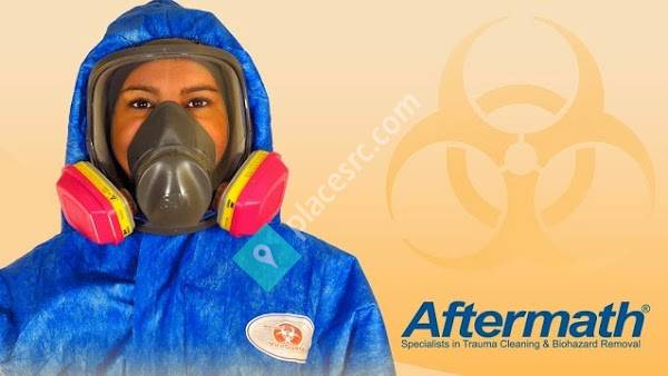 Aftermath Services LLC