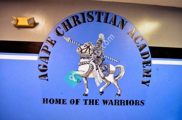 Agape Christian Academy