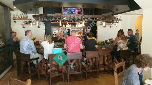 Agave Mexican Restaurant