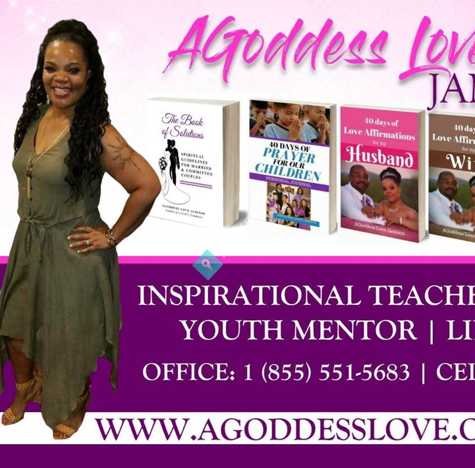 AGoddess Love Ministries