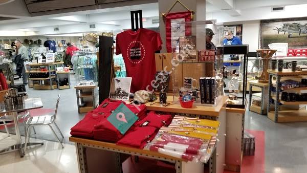 Air Force Museum Store