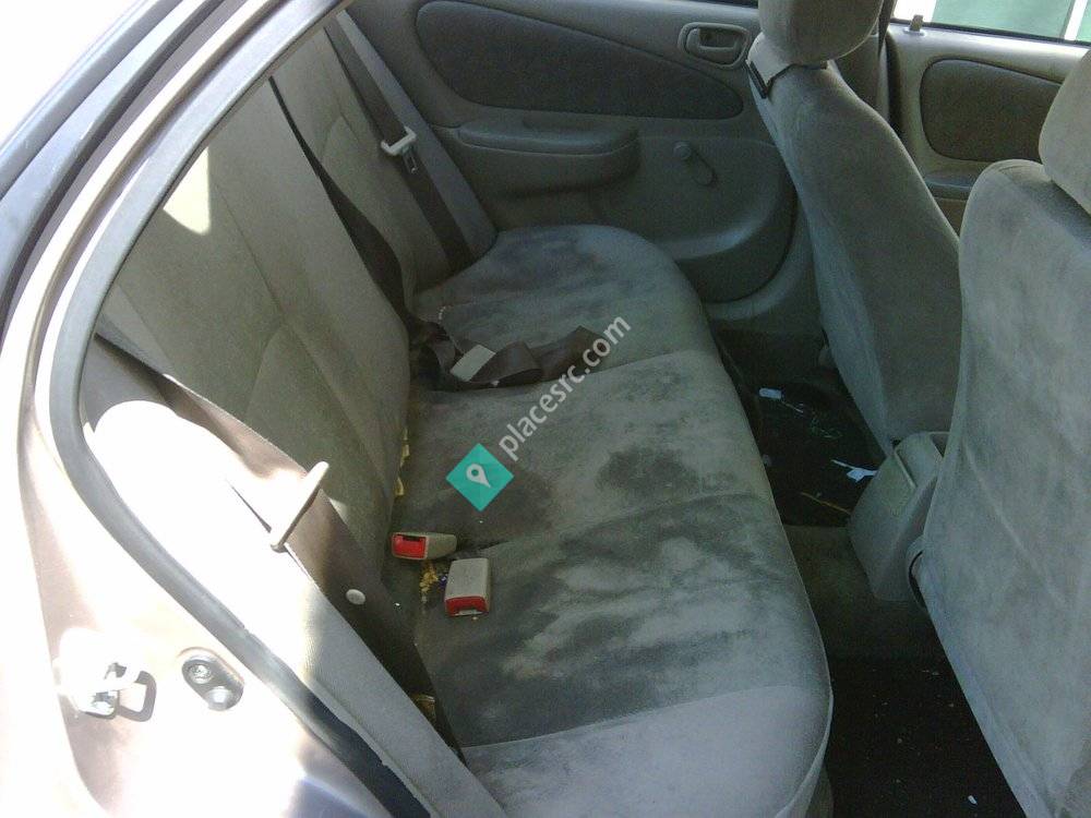 Al's Carpet & Upholstery Cleaning West Orange