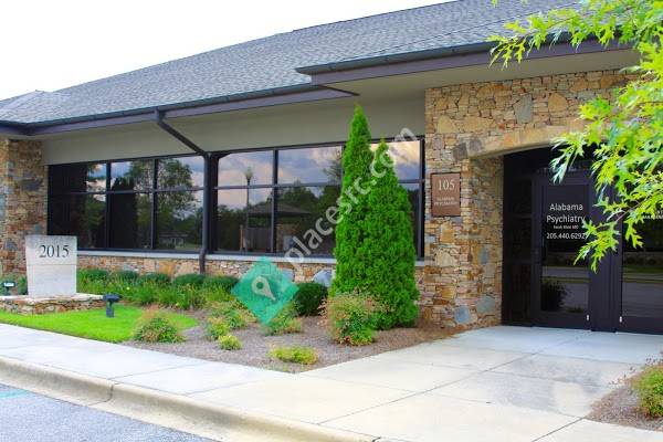 Alabama Psychiatry & Counseling