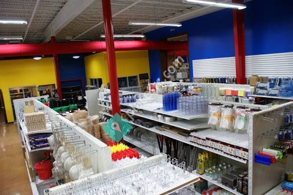 Alack Culinary Equipment & Supplies