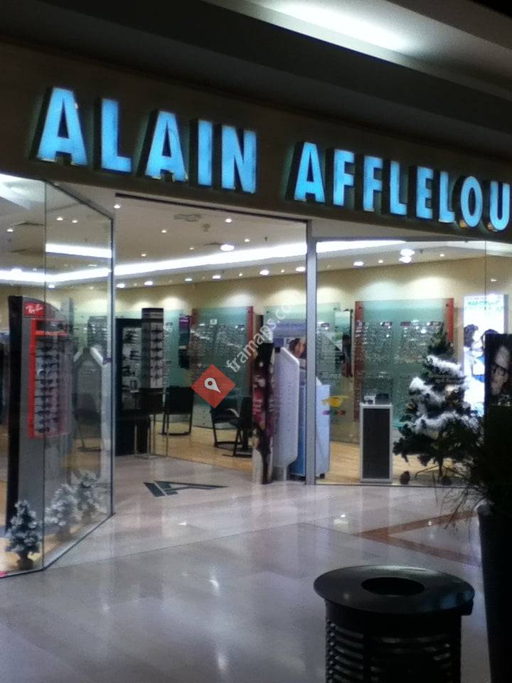 Alain Afflelou