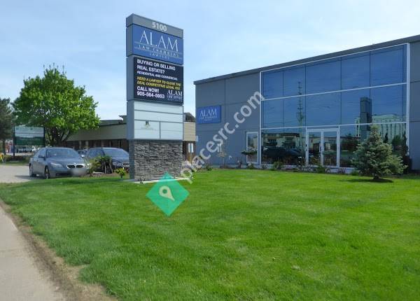 Alam Law, Injury Lawyers