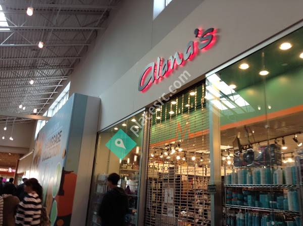 Alana's Beauty Supply