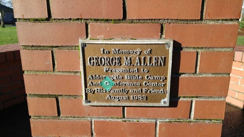 Aldersgate Camps and Retreats