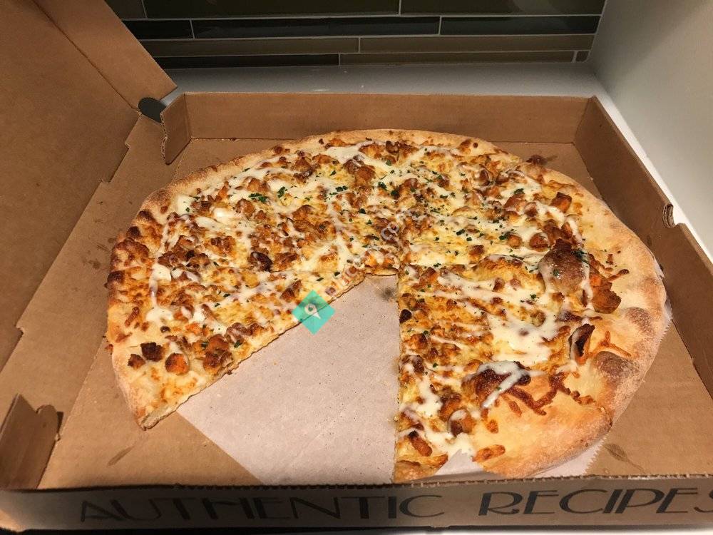 Alfredo's Italian Kitchen - South Boston