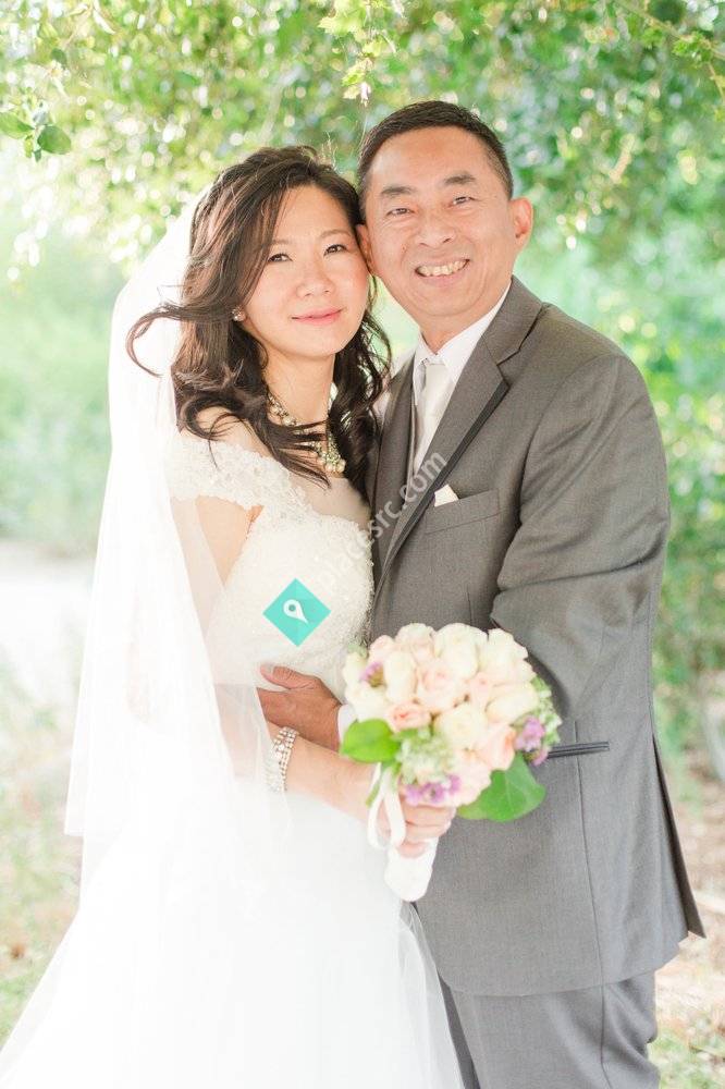 Alicia Wu Professional Make-up & Hair