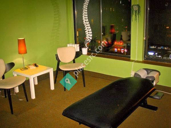 Alive & Well Chiropractic