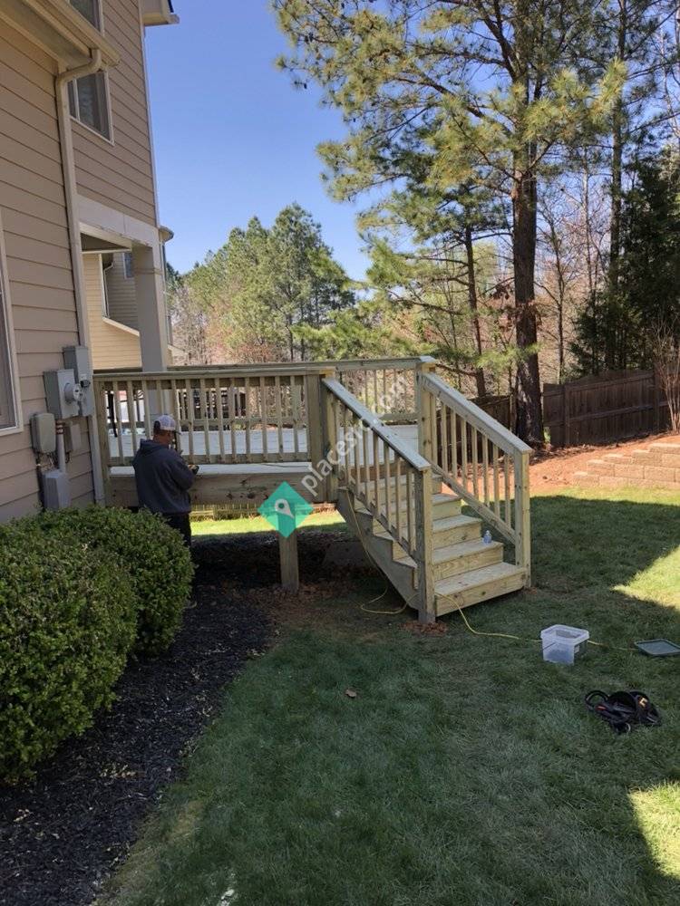 All-American Handyman Service