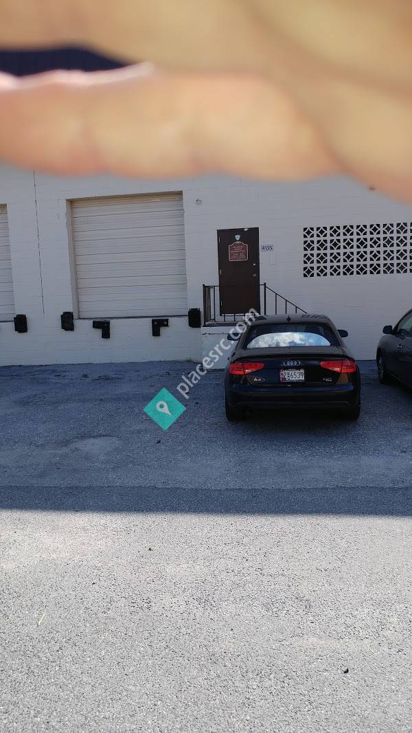 All Health Medical Equipment, Inc.