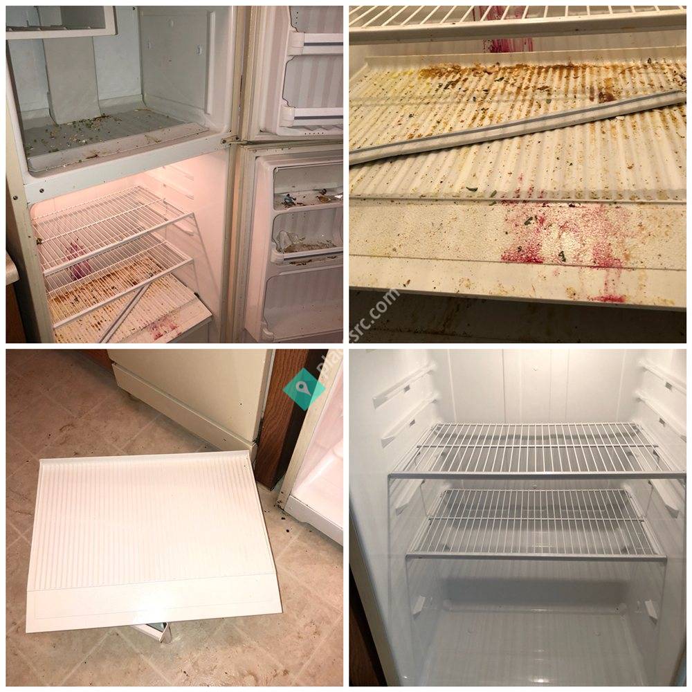 All J's Cleaning Services