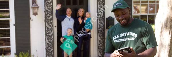 All My Sons Moving & Storage