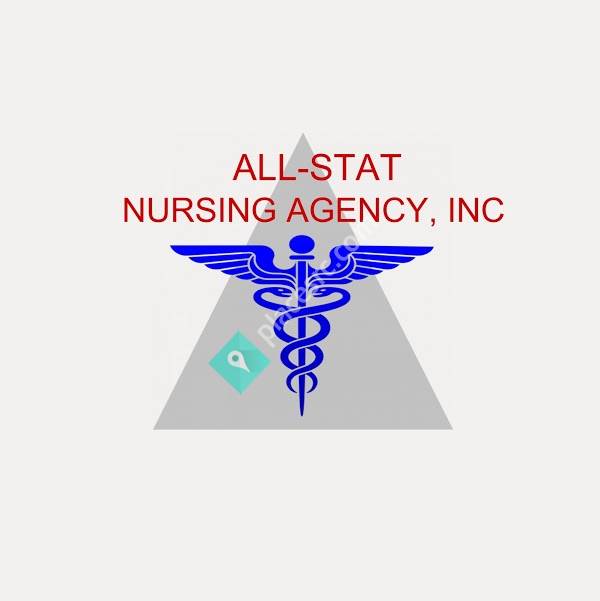 All-Stat Nursing Agency