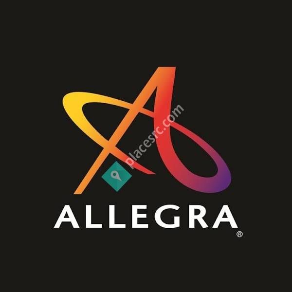 Allegra Marketing Print Mail