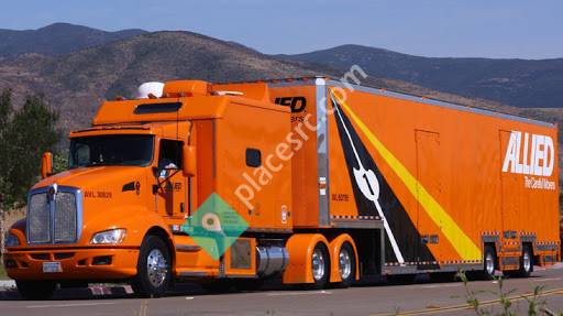 Allied Van Lines