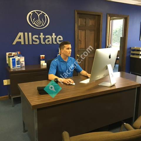 Allstate Insurance Agent: John Reeves