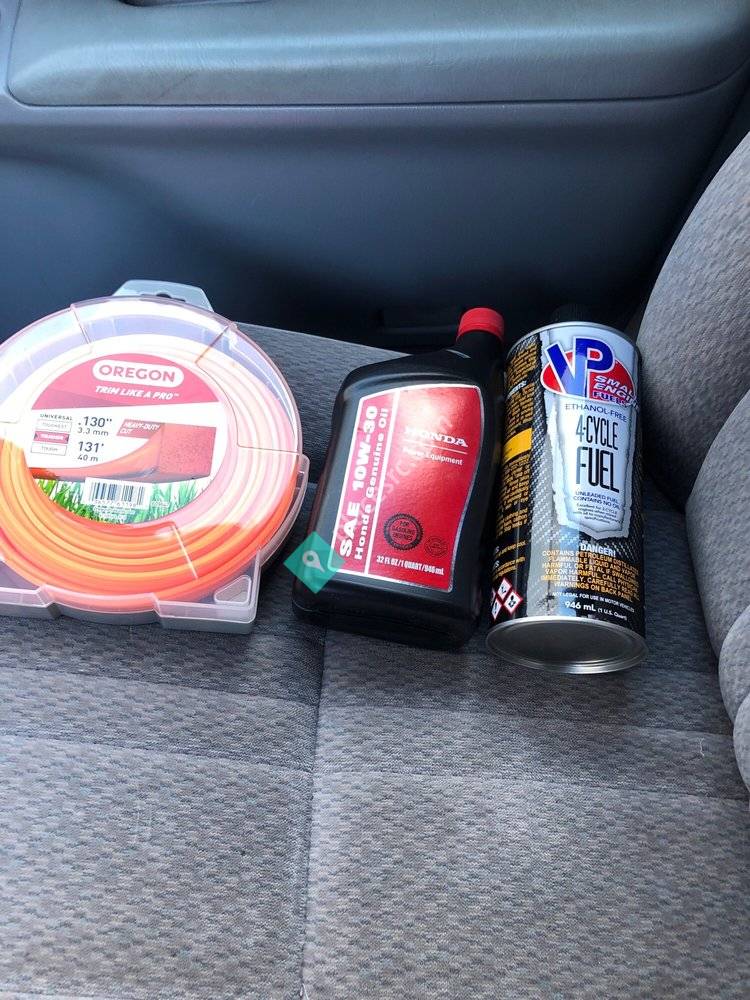 Aloha Power Equipment