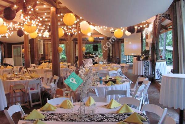 Alpine Park & Gardens