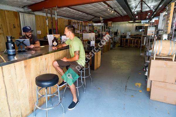 Altitude Brewing & Supply