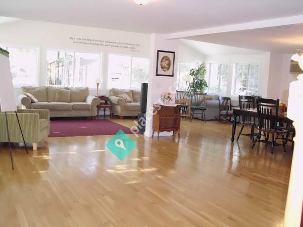 Alton Bay Christian Conference Center