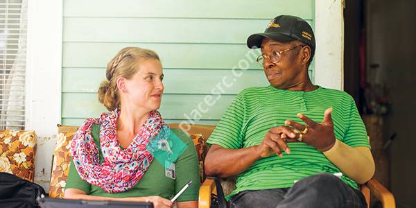 Amedisys Home Health of Mountain View