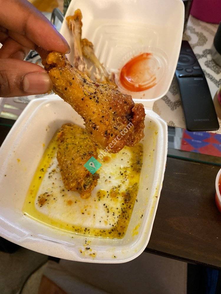 America's Best Wings & Subs