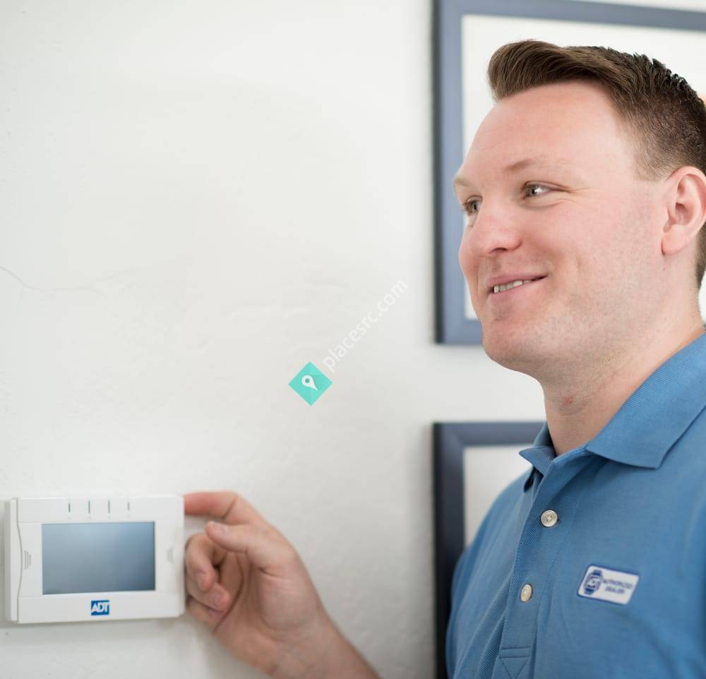 America's Security - ADT Authorized Dealers