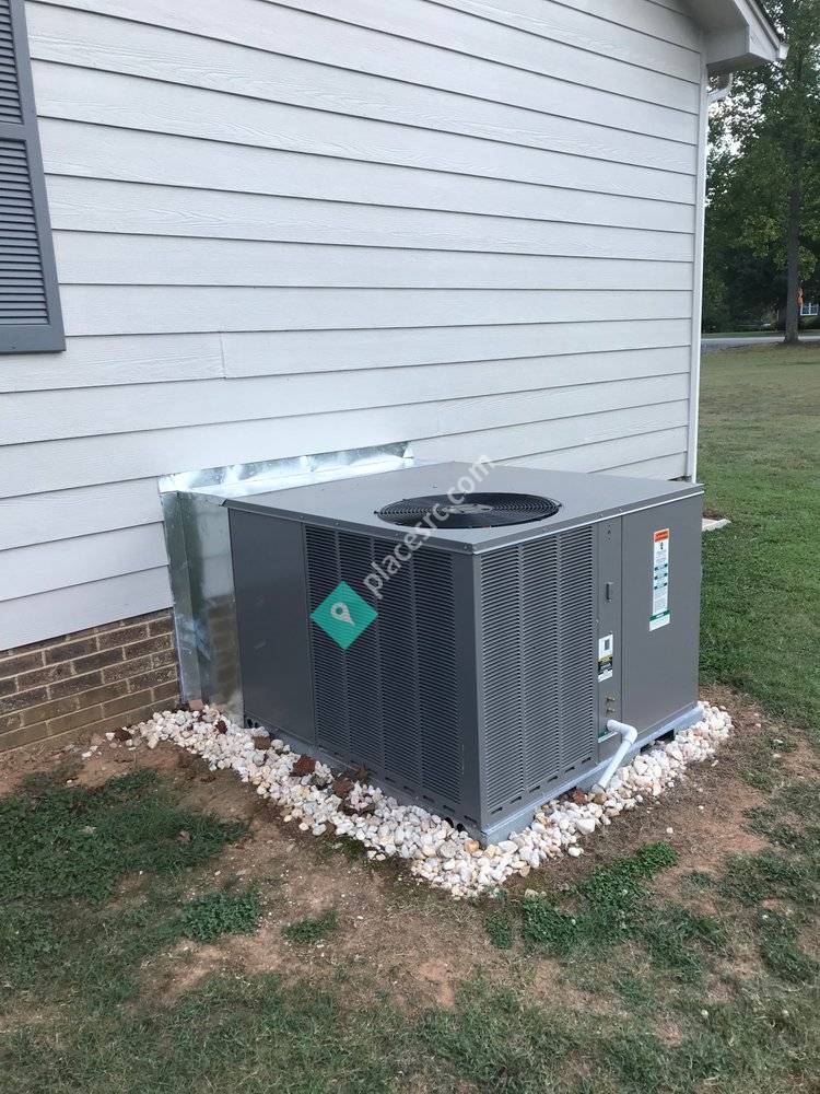 American Air Heating & Cooling