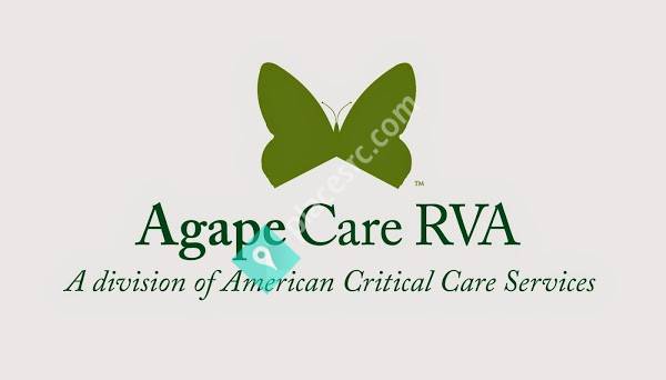 American Critical Care Services