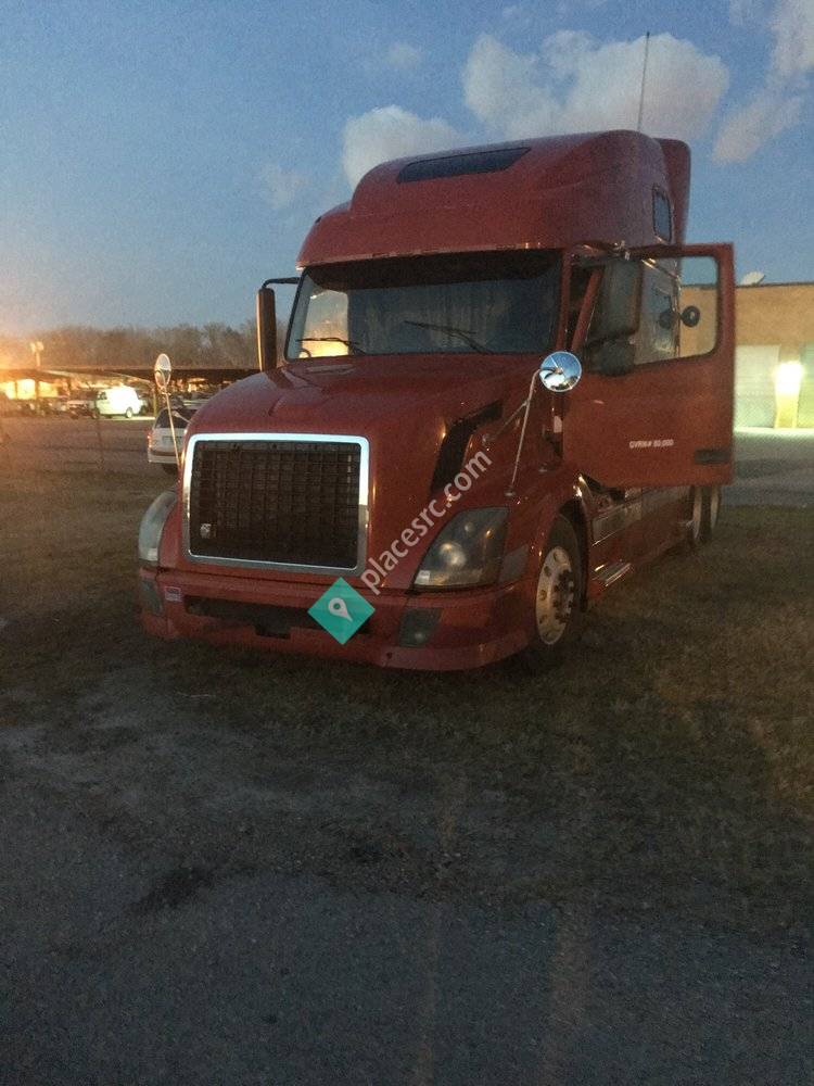 American Fleet Service