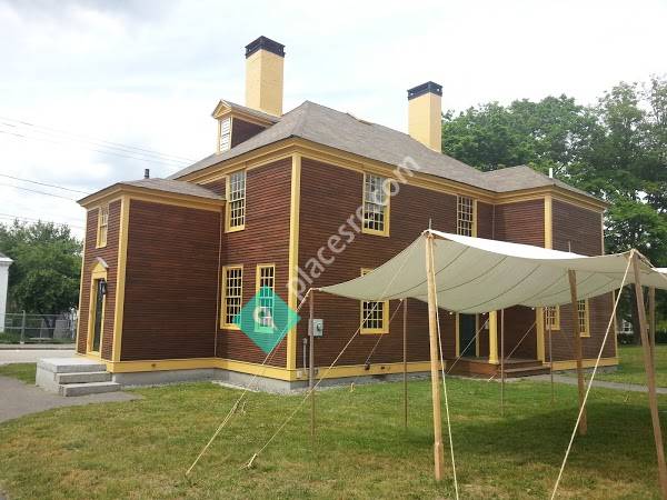 American Independence Museum