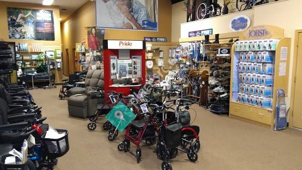 American Medical Equipment