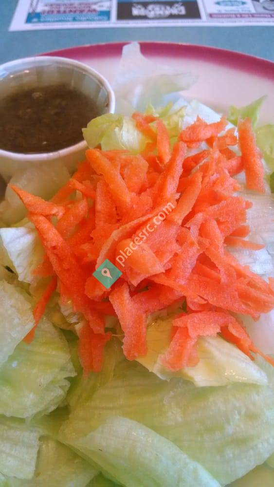 Amwell Valley Diner Restaurant