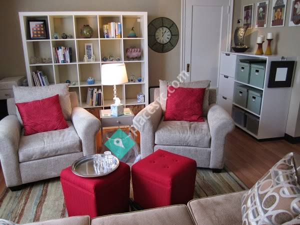 Amy Lohr - Corporate Wellness & Consultation, Integrative Reiki Services, Psychotherapy, Meditation