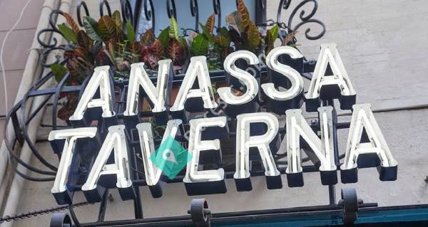 Anassa Taverna