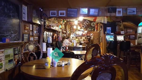 Anchor Bar & Grill