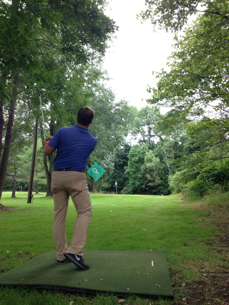 Anchor Golf Center Whippany