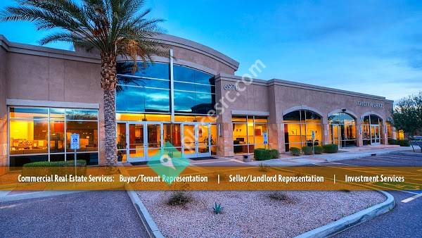 Andrea Davis CRE - Commercial Real Estate Broker