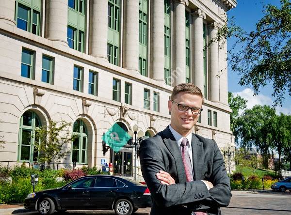 Andrew T. Poole, Attorney at Law