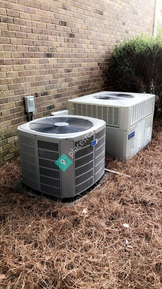 Andrews Heating & Cooling