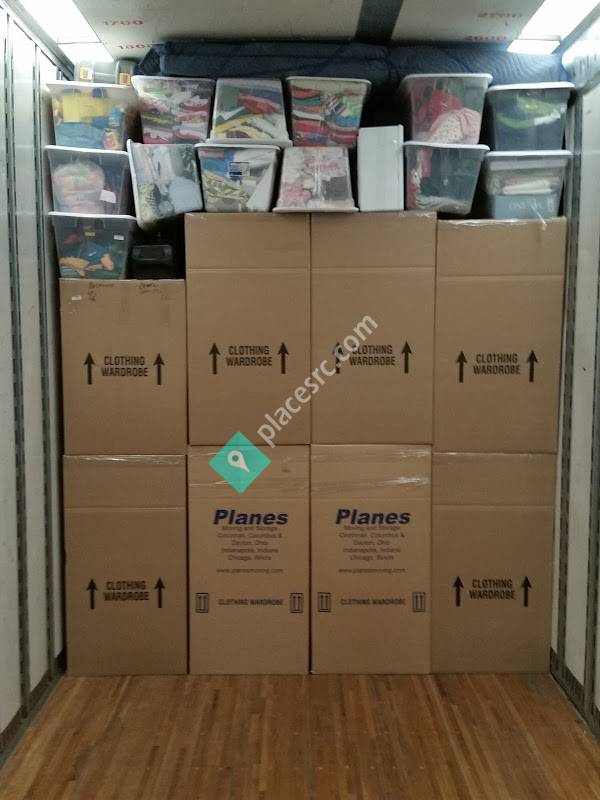 Andrews Moving and Storage Company