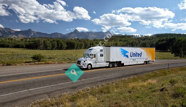 Andrews Moving and Storage of Columbus